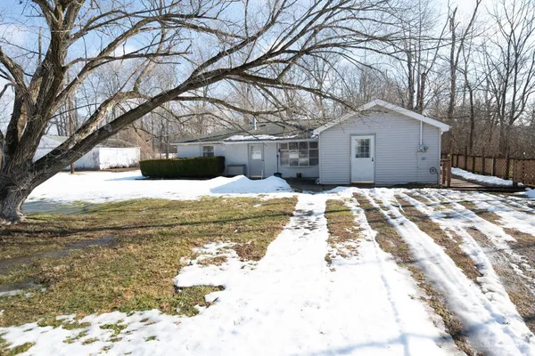 $168,400 | 3402 Bethel Concord Road, Williamsburg, OH 45176