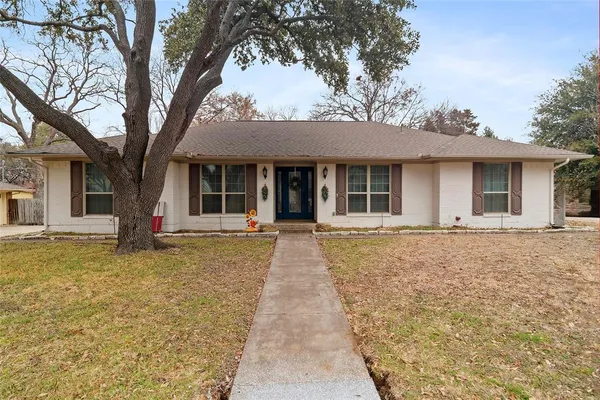 $439,000 | 524 Northridge Street, Denton, TX 76201