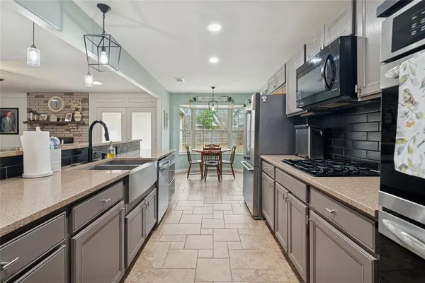 $439,000 | 524 Northridge Street, Denton, TX 76201