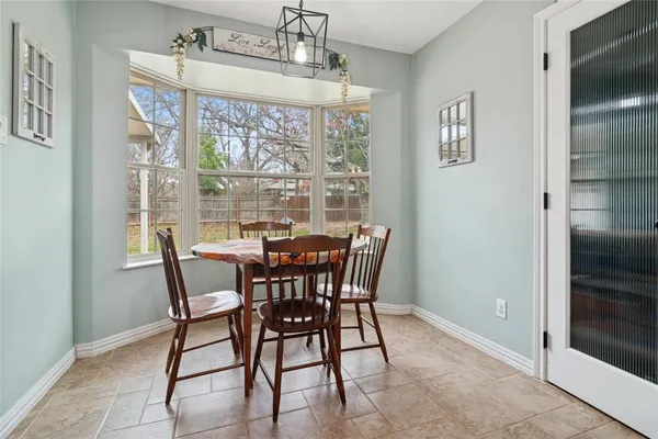 $439,000 | 524 Northridge Street, Denton, TX 76201