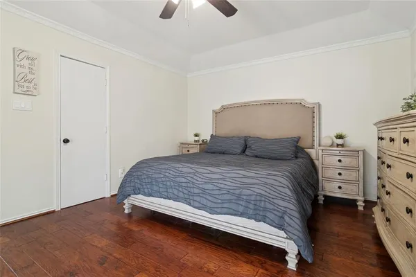 $439,000 | 524 Northridge Street, Denton, TX 76201