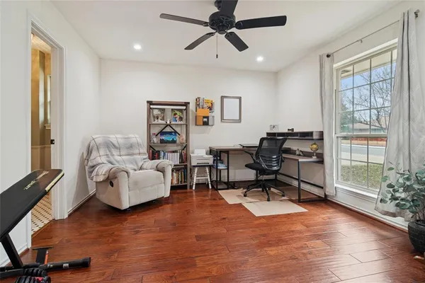 $439,000 | 524 Northridge Street, Denton, TX 76201