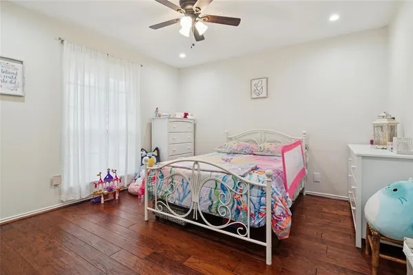 $439,000 | 524 Northridge Street, Denton, TX 76201