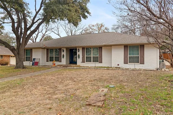 $439,000 | 524 Northridge Street, Denton, TX 76201