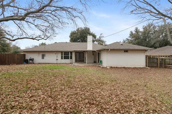$439,000 | 524 Northridge Street, Denton, TX 76201