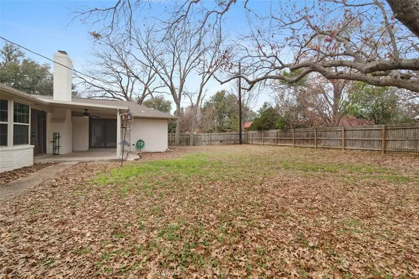 $439,000 | 524 Northridge Street, Denton, TX 76201