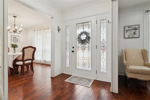 $439,000 | 524 Northridge Street, Denton, TX 76201