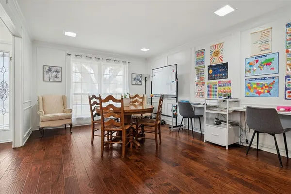 $439,000 | 524 Northridge Street, Denton, TX 76201