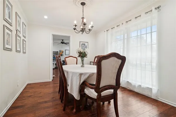 $439,000 | 524 Northridge Street, Denton, TX 76201