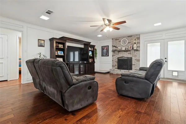 $439,000 | 524 Northridge Street, Denton, TX 76201