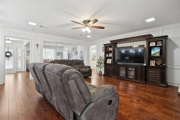 $439,000 | 524 Northridge Street, Denton, TX 76201