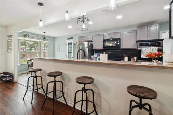 $439,000 | 524 Northridge Street, Denton, TX 76201