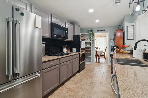 $439,000 | 524 Northridge Street, Denton, TX 76201