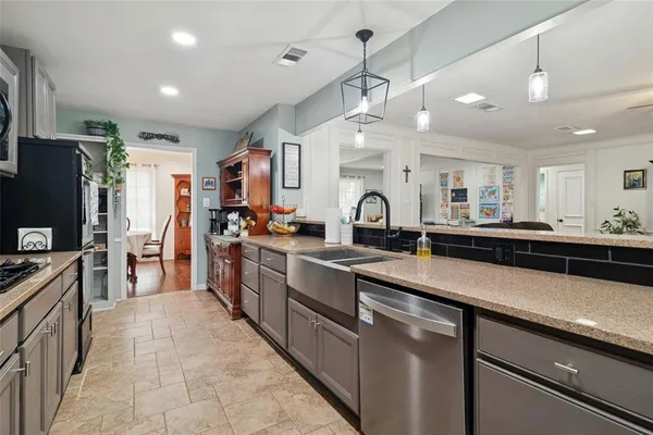 $439,000 | 524 Northridge Street, Denton, TX 76201