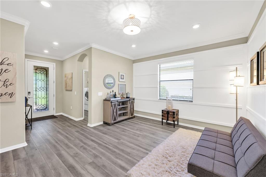 1526 Marton Court Naples, FL 34113 - Photo 12 of 44 flex room