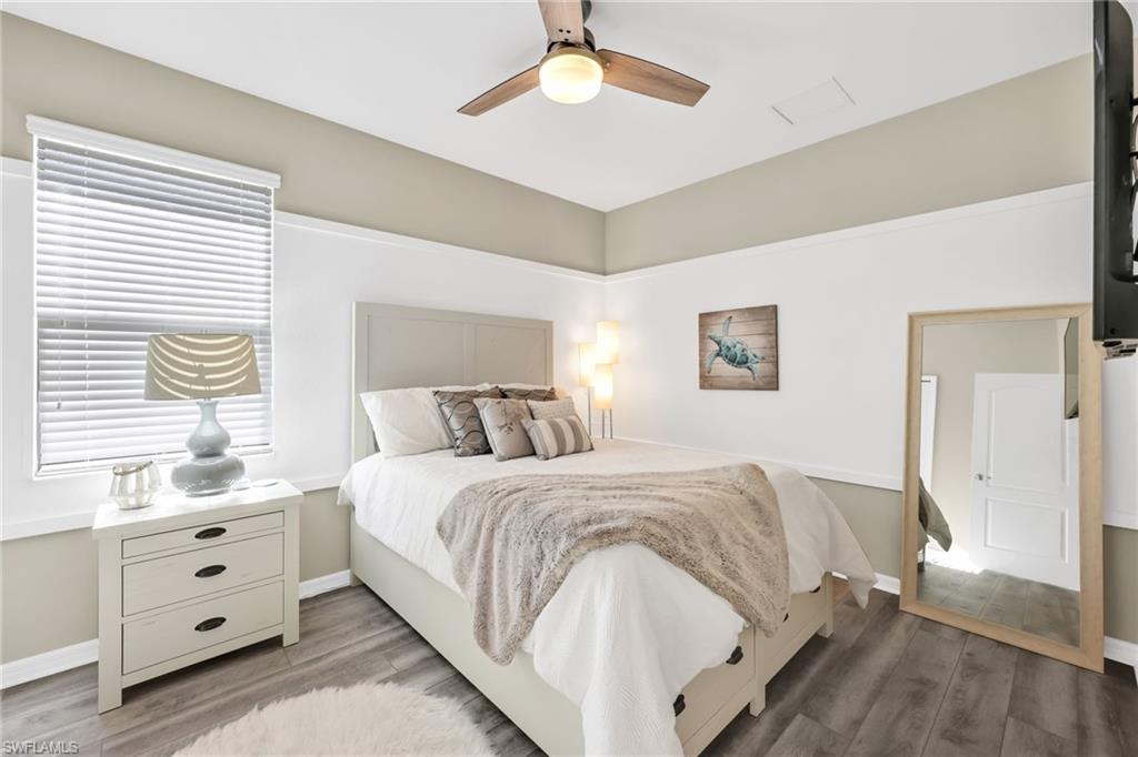 1526 Marton Court Naples, FL 34113 - Photo 19 of 44 guest bedroom