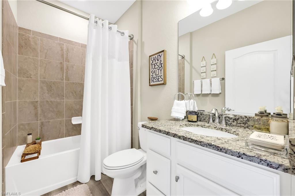 1526 Marton Court Naples, FL 34113 - Photo 20 of 44 guest full bath