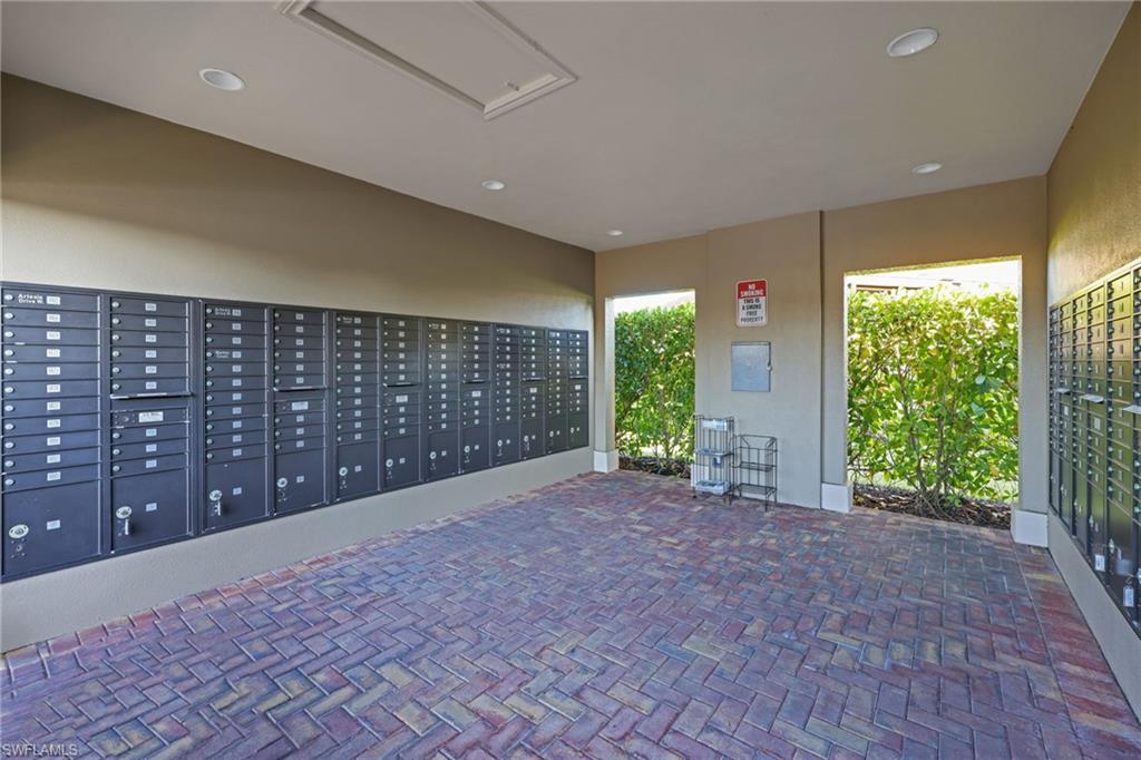 1526 Marton Court Naples, FL 34113 - Photo 36 of 44 mailboxes