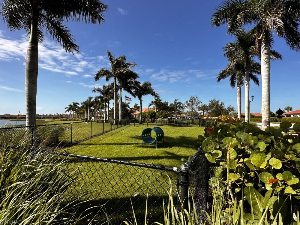 1526 Marton Court Naples, FL 34113 - Photo 42 of 44 dog parks