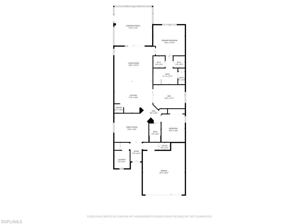 1526 Marton Court Naples, FL 34113 - Photo 44 of 44