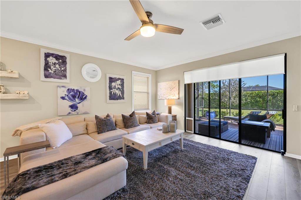 1526 Marton Court Naples, FL 34113 - Photo 7 of 44 large living area