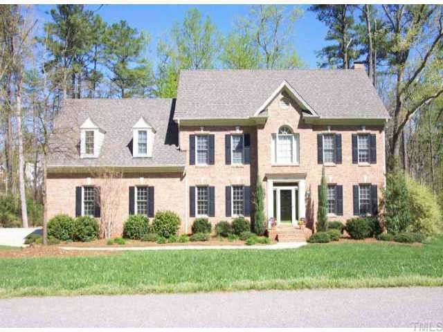 9105 Reedham Oaks Court Raleigh, NC 27615 - Photo 1 of 1 Gallery Image 1