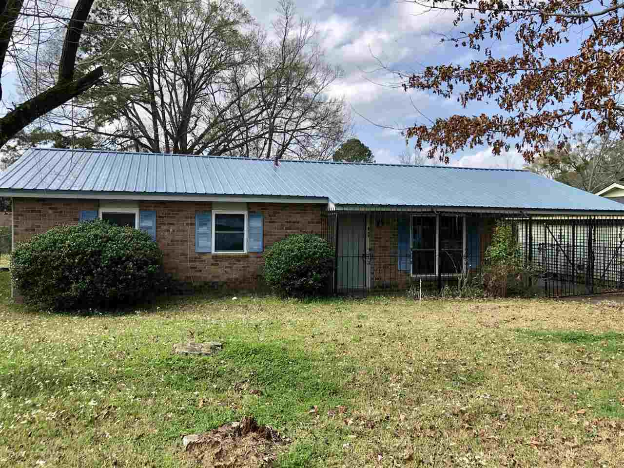6557 Van Buren Road Jackson, MS 39213 - Photo 1 of 2 Photo 1