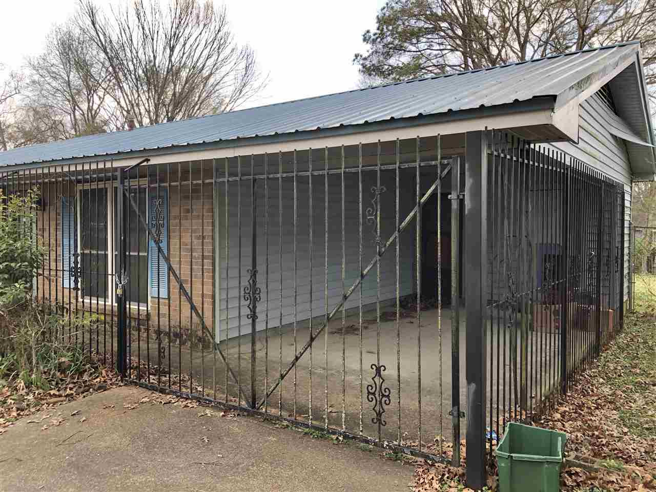 6557 Van Buren Road Jackson, MS 39213 - Photo 2 of 2 Photo 2