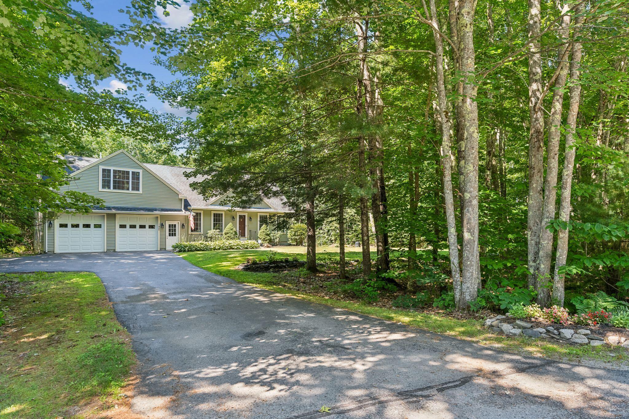 169 Pease Road Buxton, ME 04093 - Photo 4 of 49 169 Pease 9_DSC03715