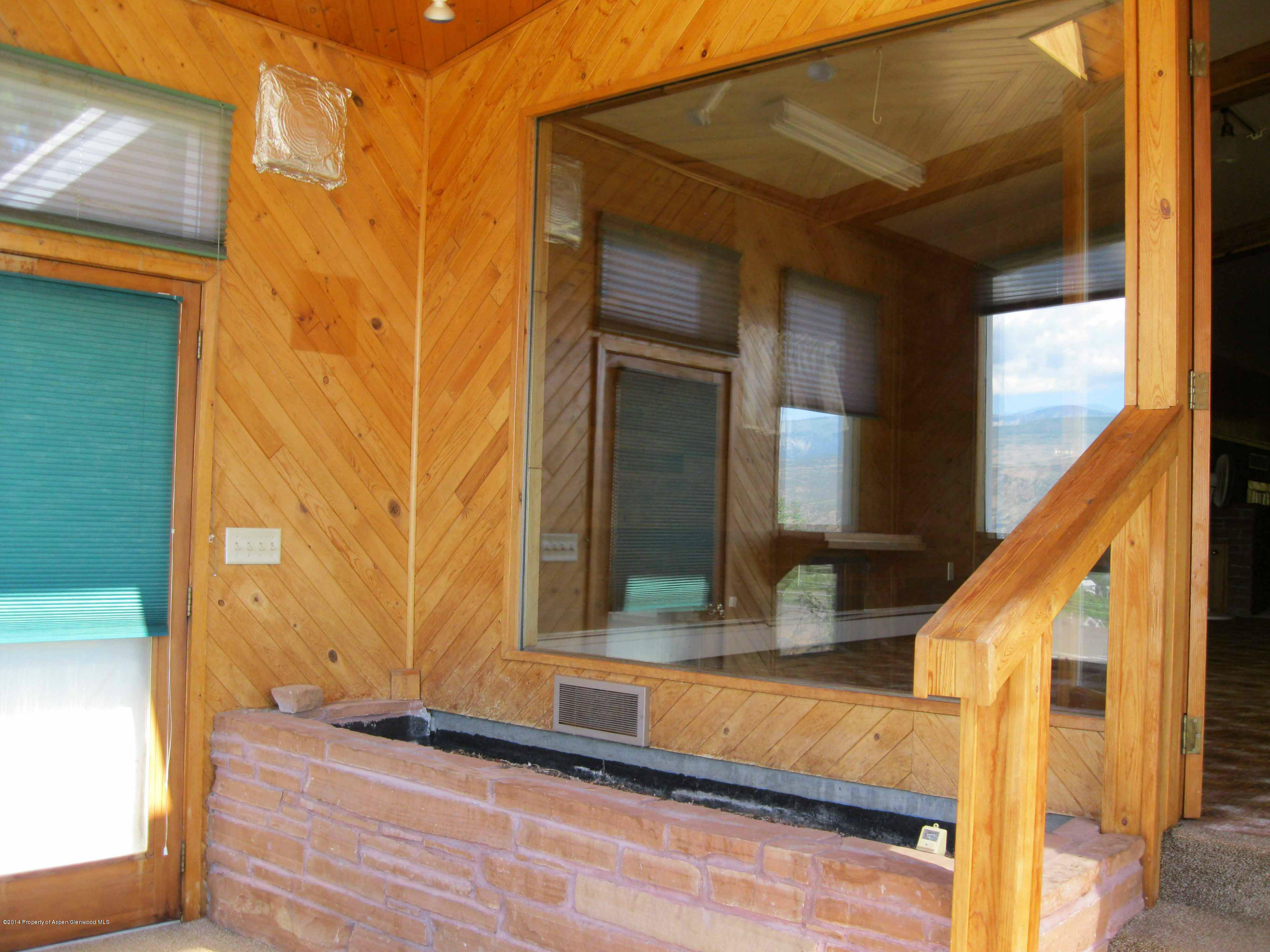 506 County Road 294 Rifle, CO 81650 - Photo 21 of 23 a view of balcony with furniture
