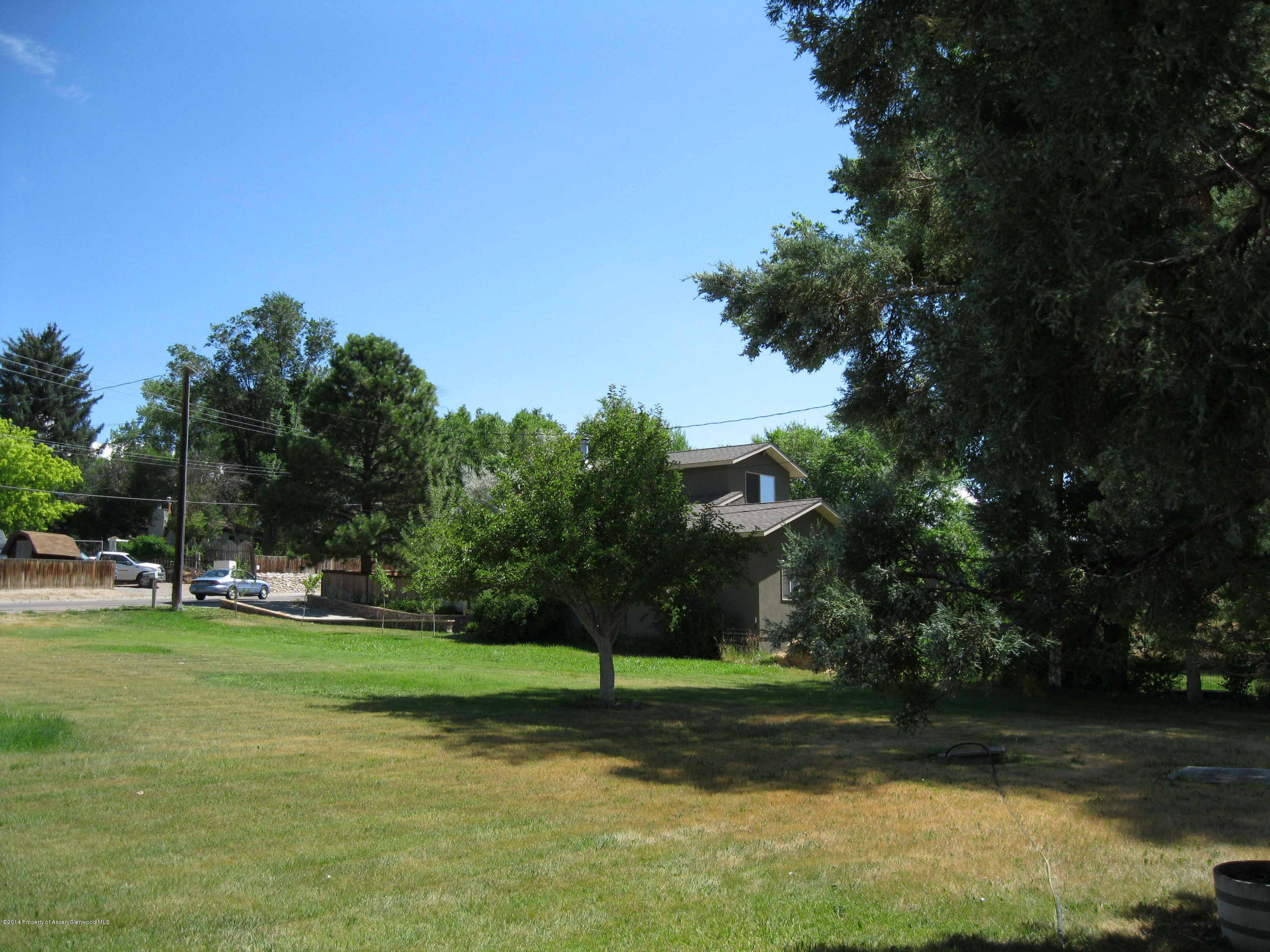 506 County Road 294 Rifle, CO 81650 - Photo 3 of 23 a view of a park