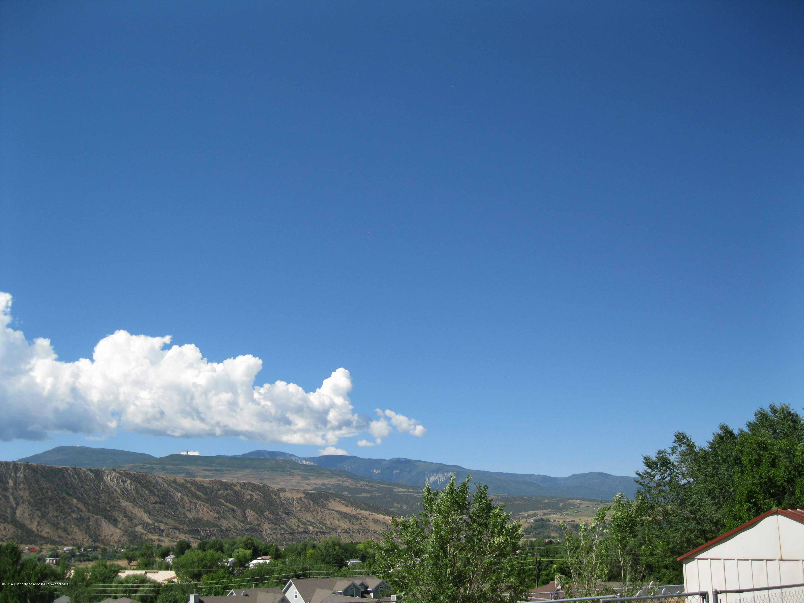 506 County Road 294 Rifle, CO 81650 - Photo 6 of 23 a sunset view