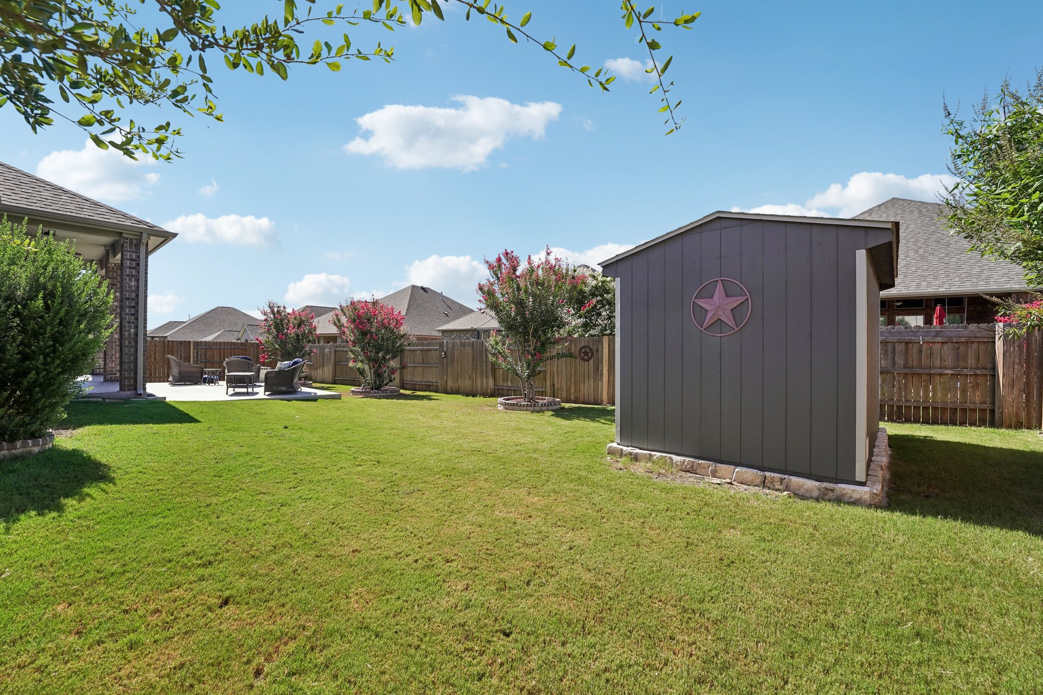 2424 Costera Street Leander, TX 78641 - Photo 38 of 39