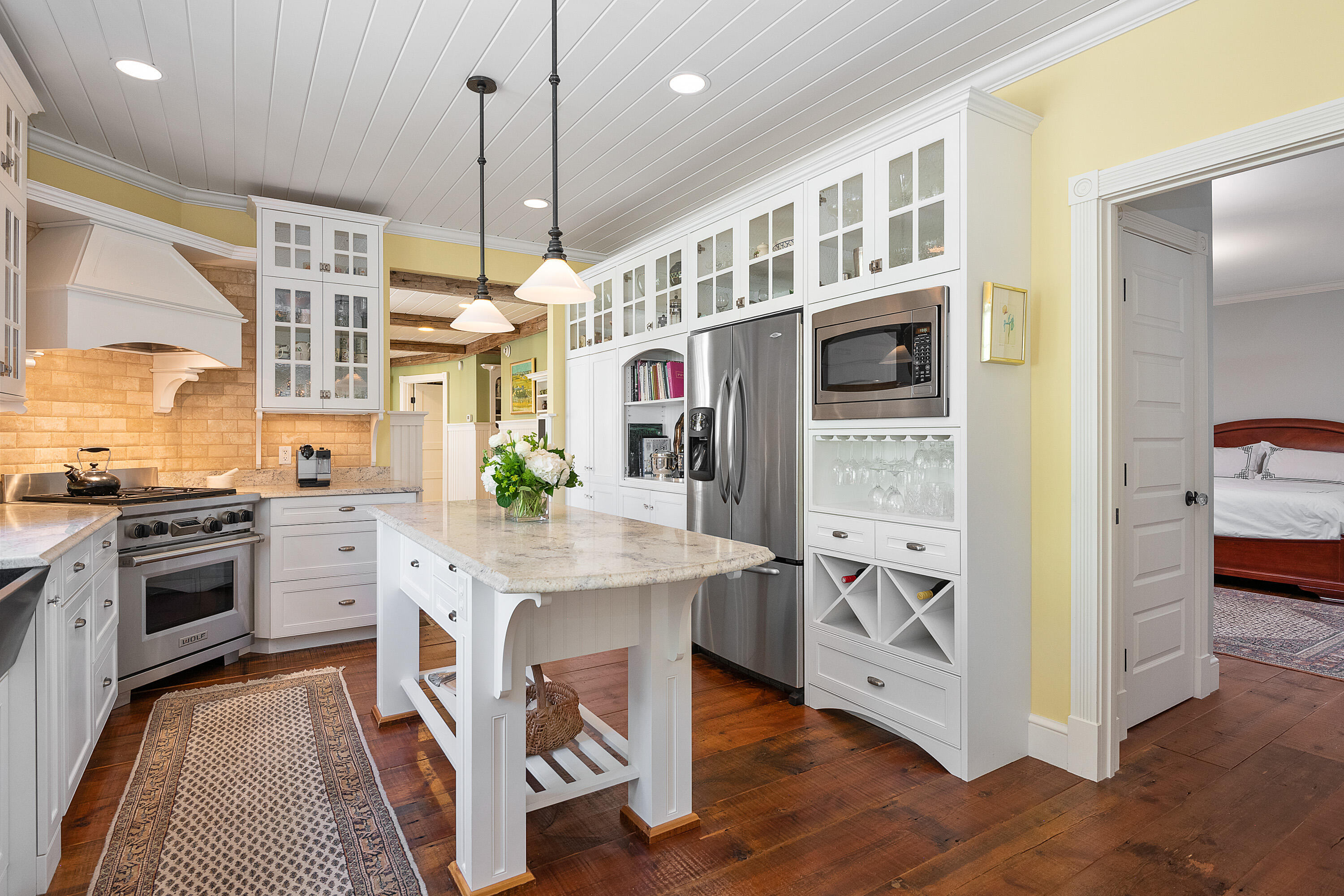 172 Foreside Road Falmouth, ME 04105 - Photo 11 of 32 24_172 Foreside Road_PGM_Print