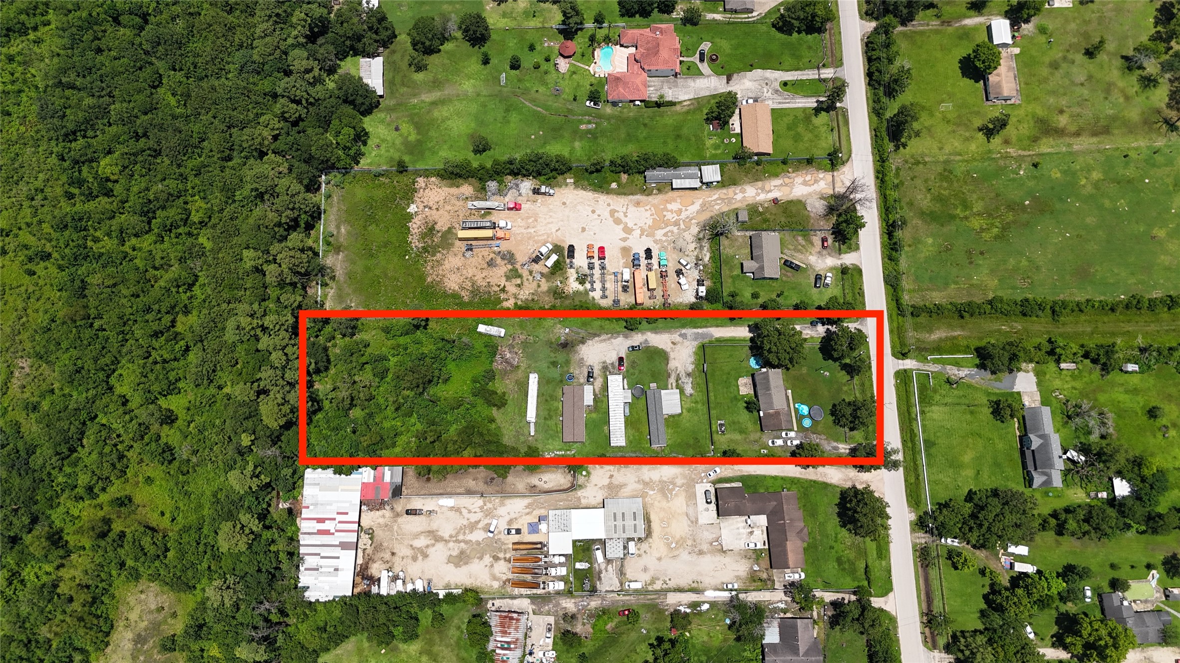 12033 Ticonderoga Road Houston, TX 77044 - Photo 2 of 9