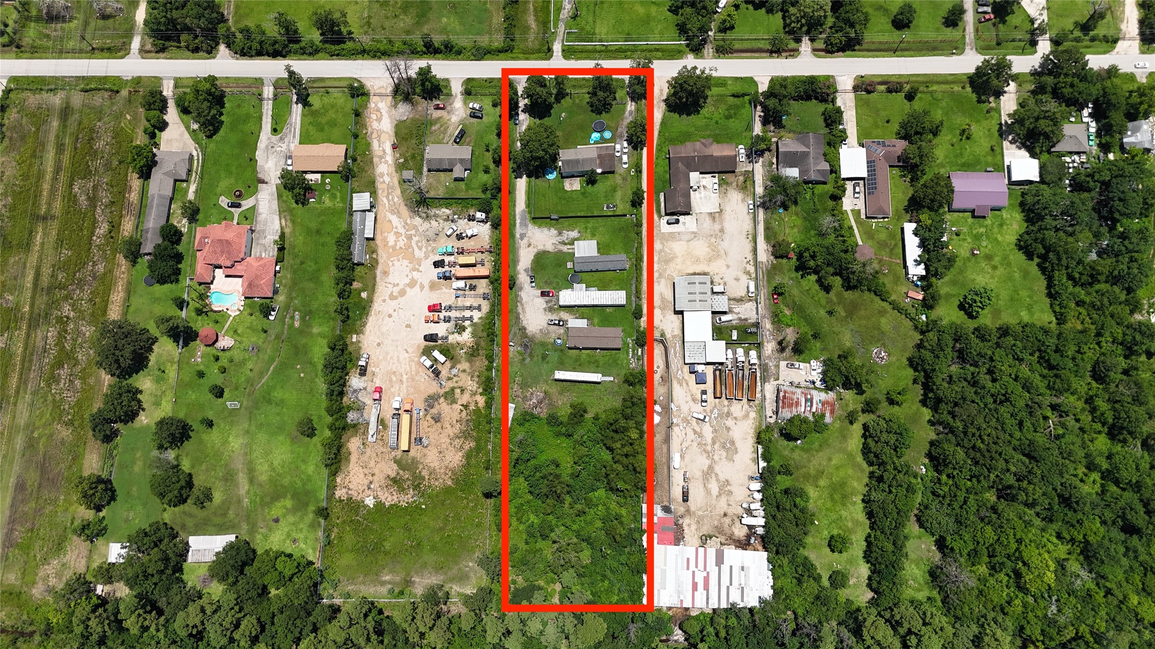 12033 Ticonderoga Road Houston, TX 77044 - Photo 3 of 9