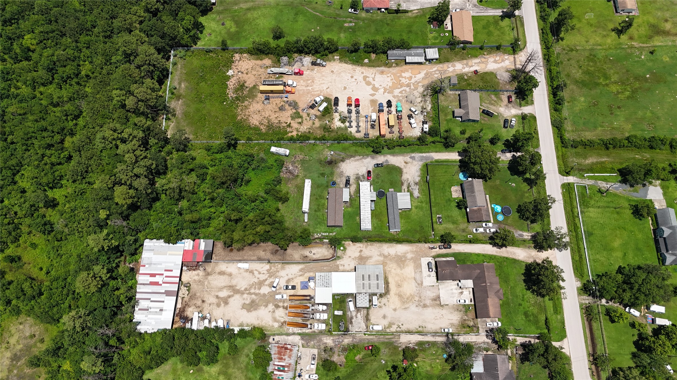 12033 Ticonderoga Road Houston, TX 77044 - Photo 8 of 9