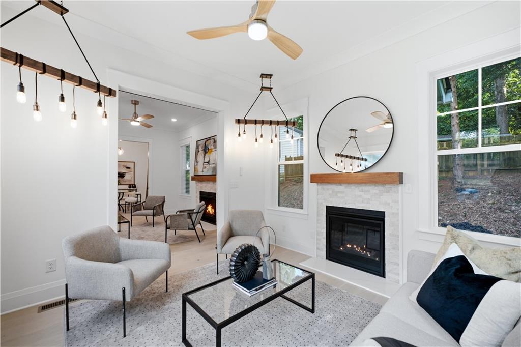 1161 Conway Road Decatur, GA 30030 - Photo 15 of 96 Gallery Image 15