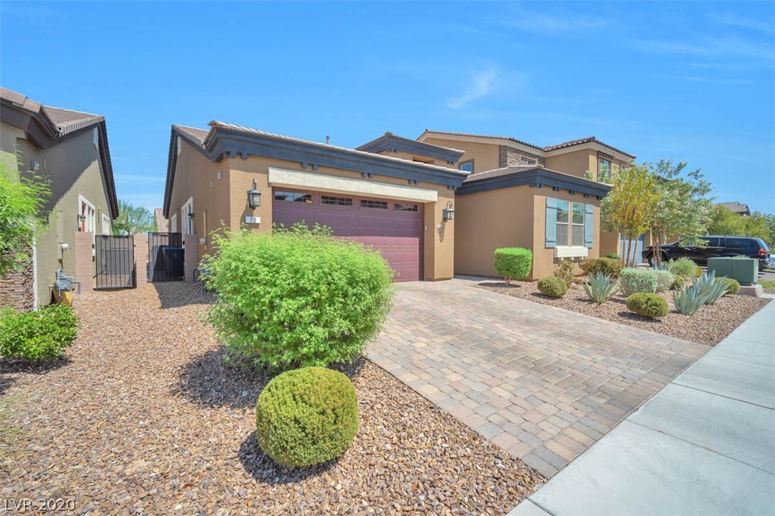 70 Hawking Ridge Way Las Vegas, NV 89183 - Photo 1 of 30 Gallery Image 1