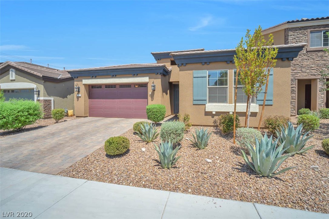 70 Hawking Ridge Way Las Vegas, NV 89183 - Photo 2 of 30 Gallery Image 2