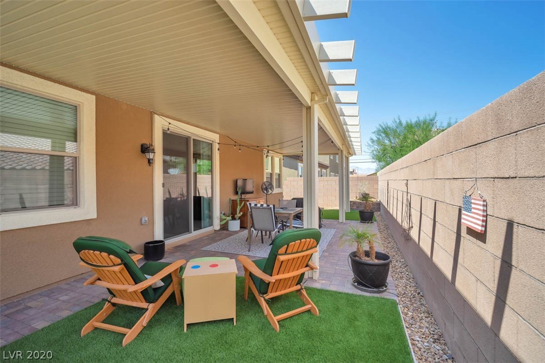 70 Hawking Ridge Way Las Vegas, NV 89183 - Photo 23 of 30 Gallery Image 23
