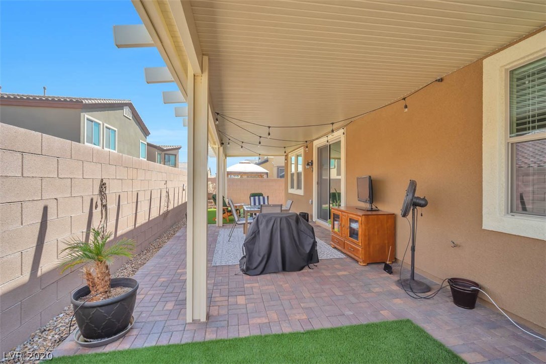 70 Hawking Ridge Way Las Vegas, NV 89183 - Photo 25 of 30 Gallery Image 25