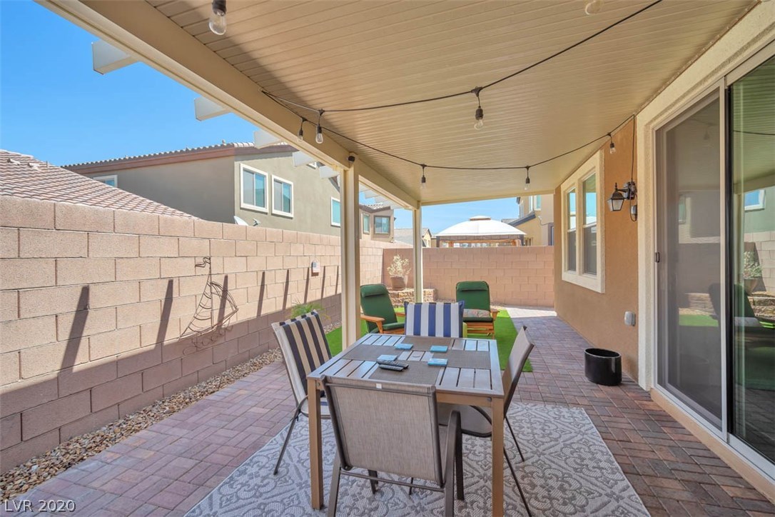 70 Hawking Ridge Way Las Vegas, NV 89183 - Photo 26 of 30 Gallery Image 26