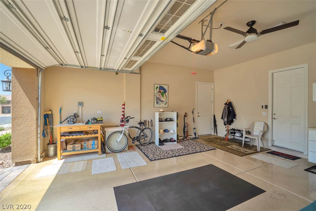 70 Hawking Ridge Way Las Vegas, NV 89183 - Photo 28 of 30 Gallery Image 28