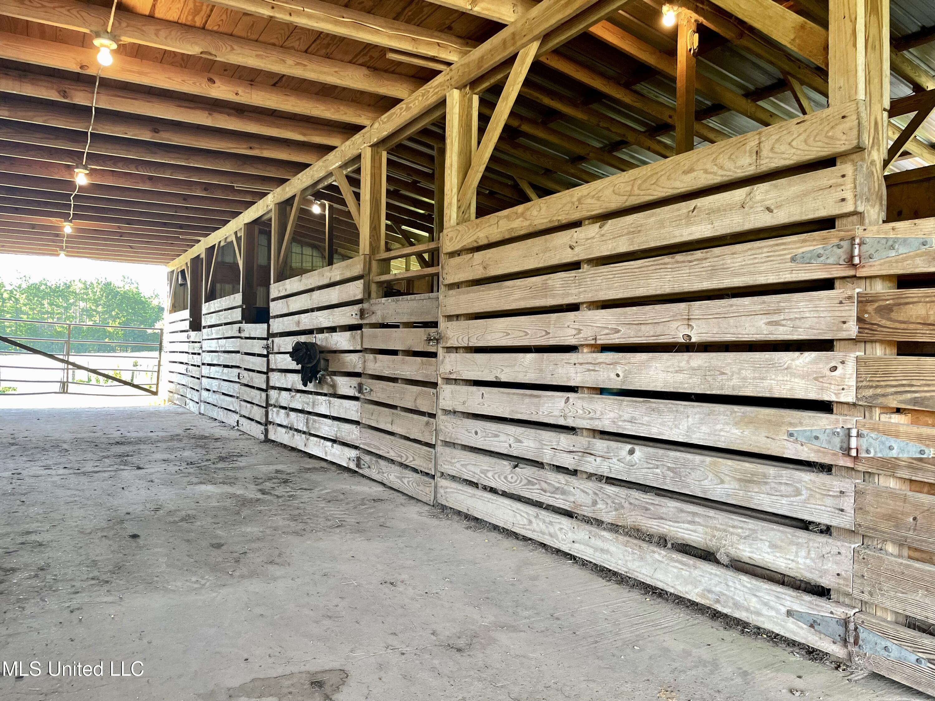 478 Andrew Chapel Road Brandon, MS 39042 - Photo 15 of 24 Tara_olmsted_barn6