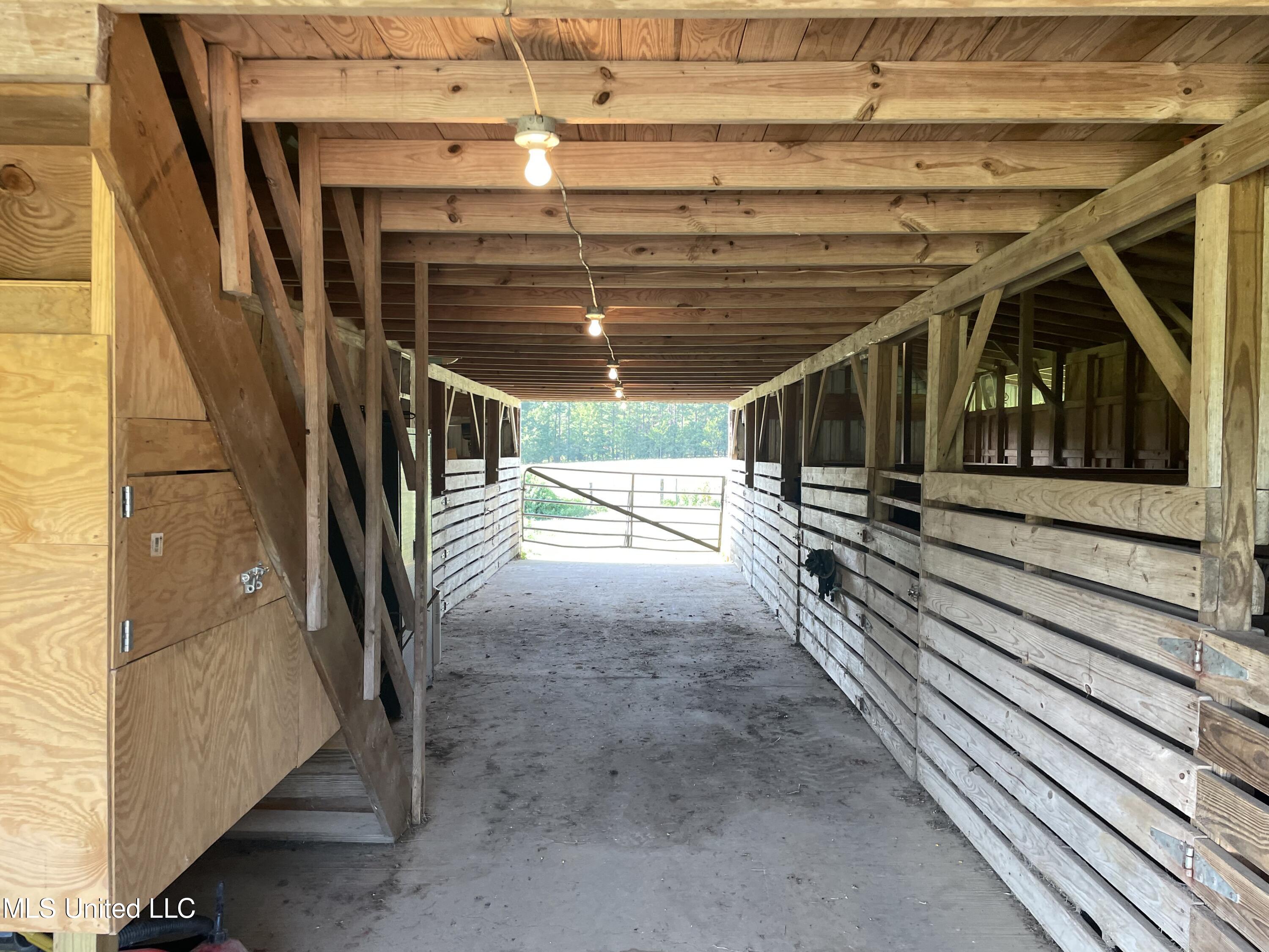 478 Andrew Chapel Road Brandon, MS 39042 - Photo 16 of 24 Tara_olmsted_barn4