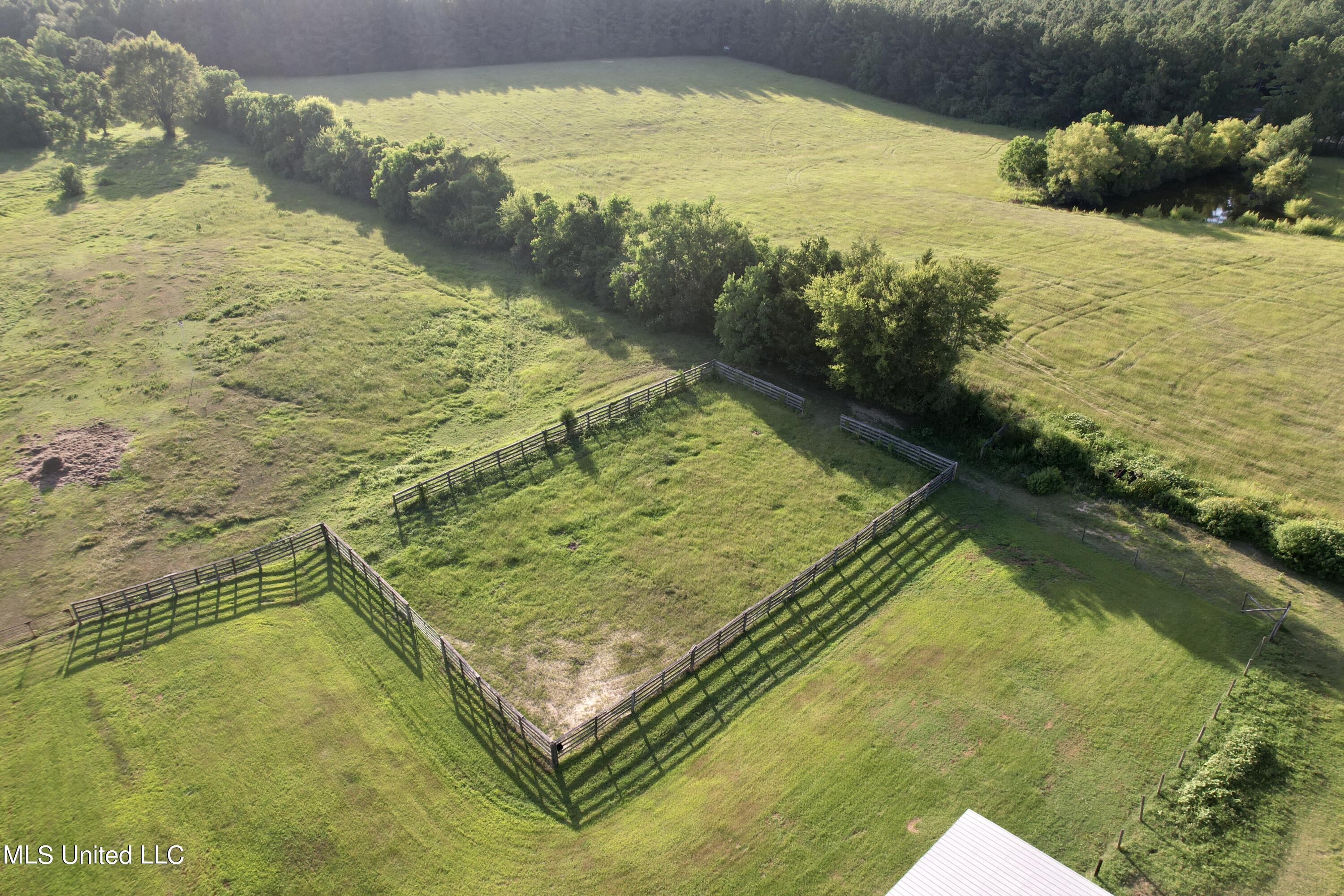 478 Andrew Chapel Road Brandon, MS 39042 - Photo 24 of 24 Tara olmsted barn30
