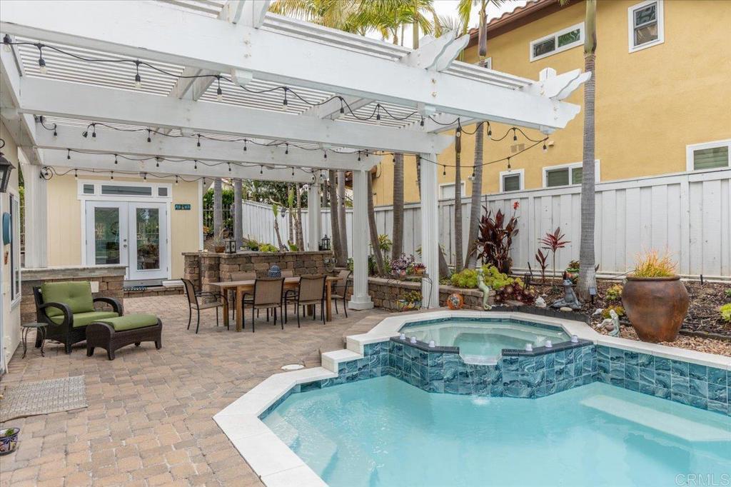 1838 Samoa Way Oceanside, CA 92054 - Photo 36 of 49 a view of a house with sitting area and furniture