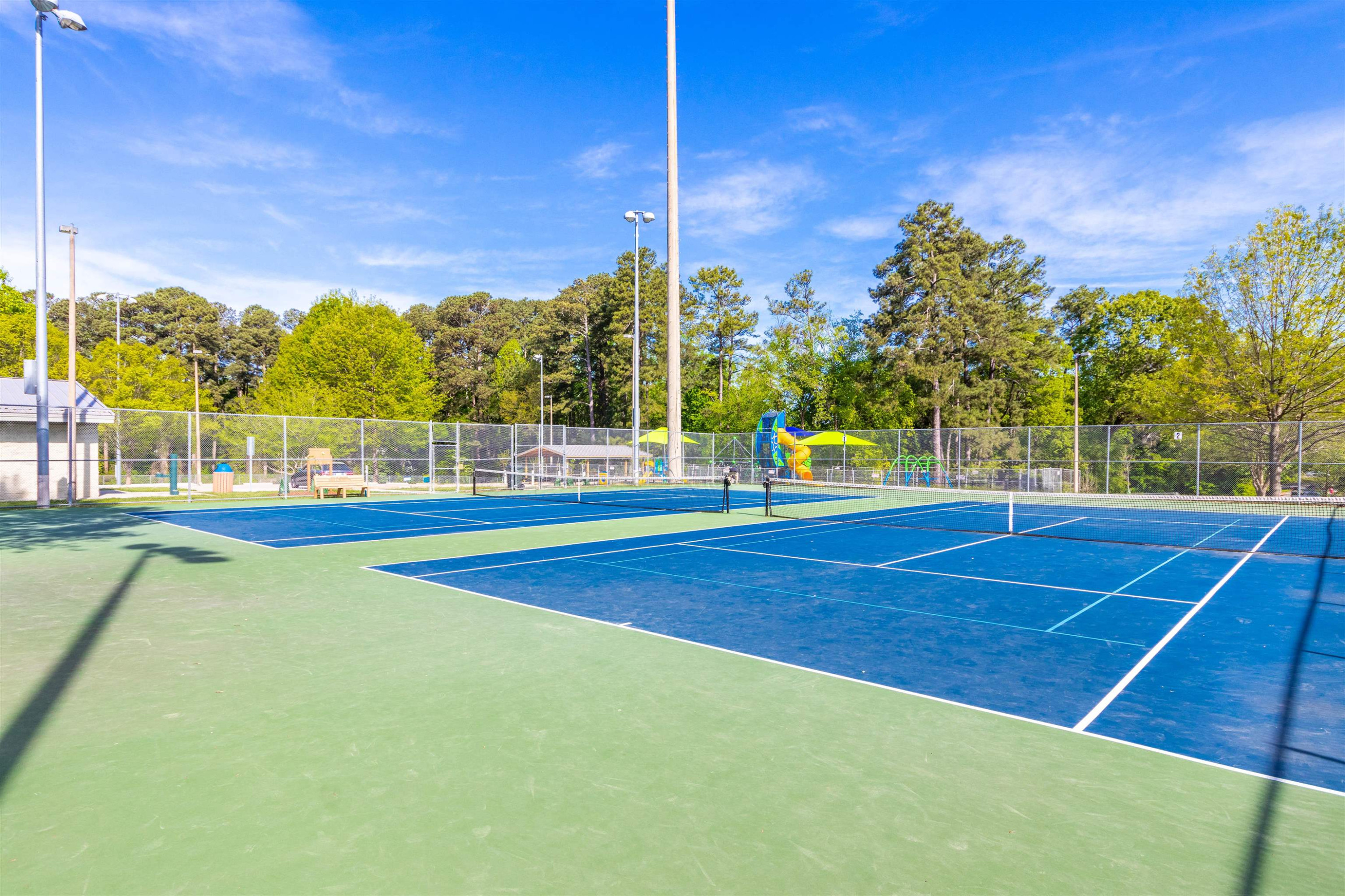 1306 Cameron View Court Raleigh, NC 27607 - Photo 26 of 27 Photo 26