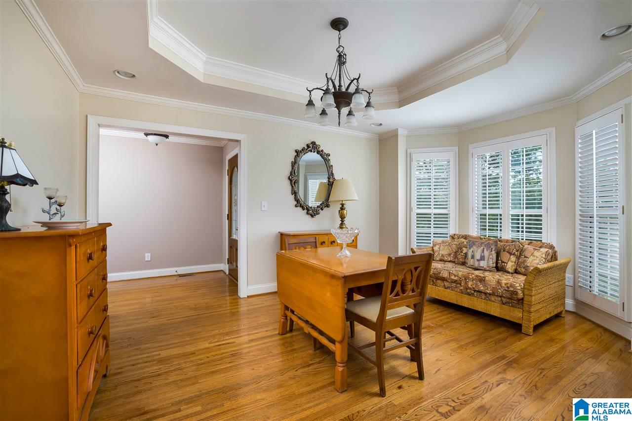 4545 Shadow Ridge Parkway Pinson, AL 35126 - Photo 4 of 29